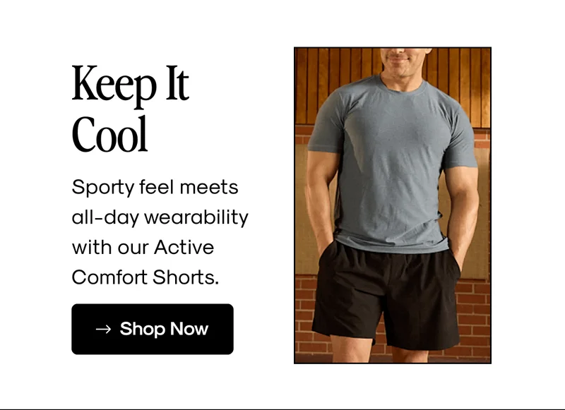 Keep It Cool
