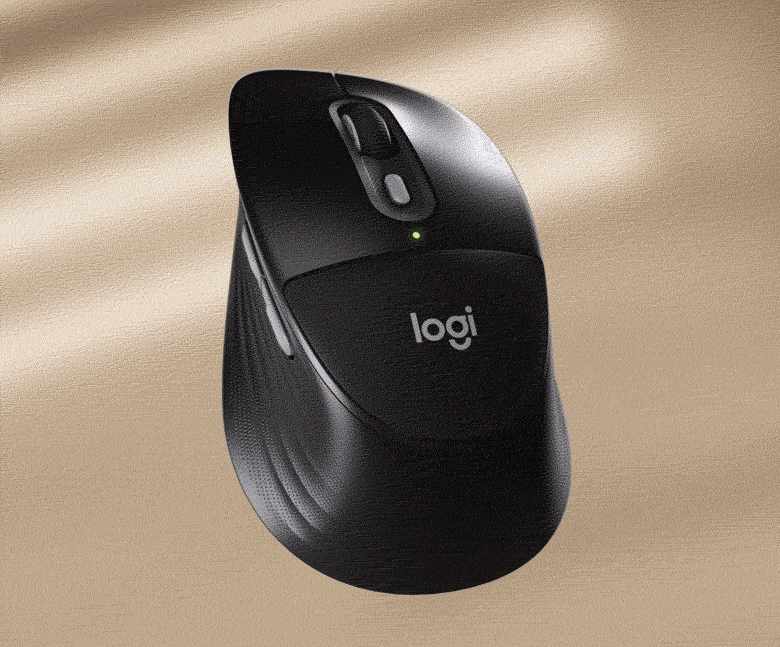 Logitech Logo