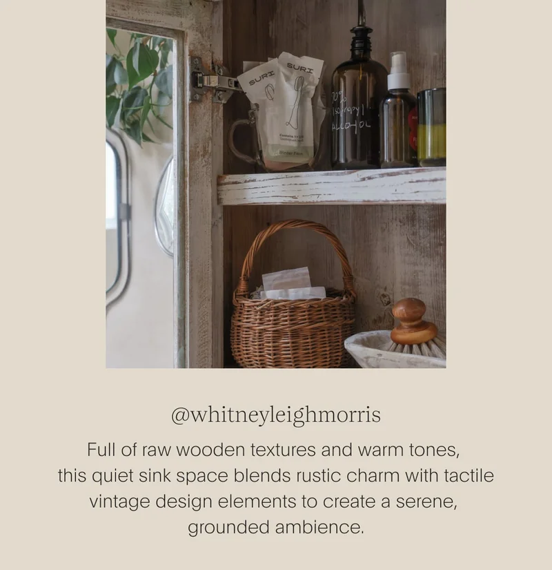 Bathroom from @whitneyleighmorris