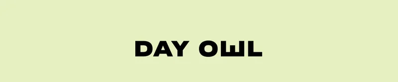 Day Owl