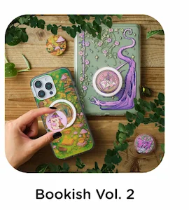 Bookish Vol. 2