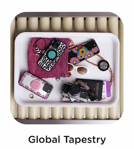 Global Tapestry