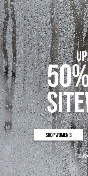 The Fall Haul Up to 50% off Sitewide Shop Women's