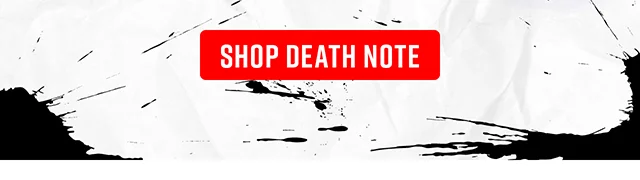 Shop Death Note