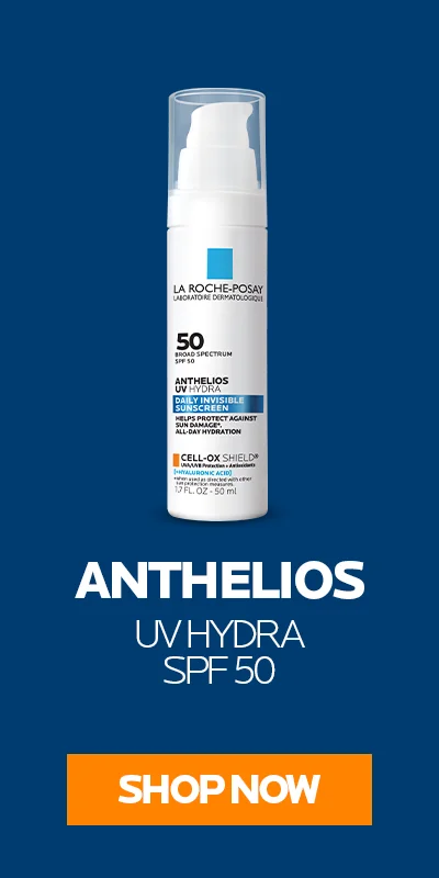UV HYDRA SPF 50