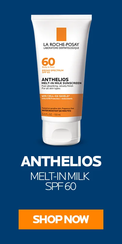 MELT-IN MILK SPF 60