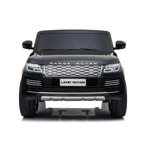 Range Rover 24V Kids Car