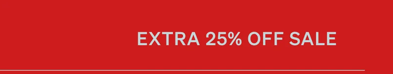 Shop Sale