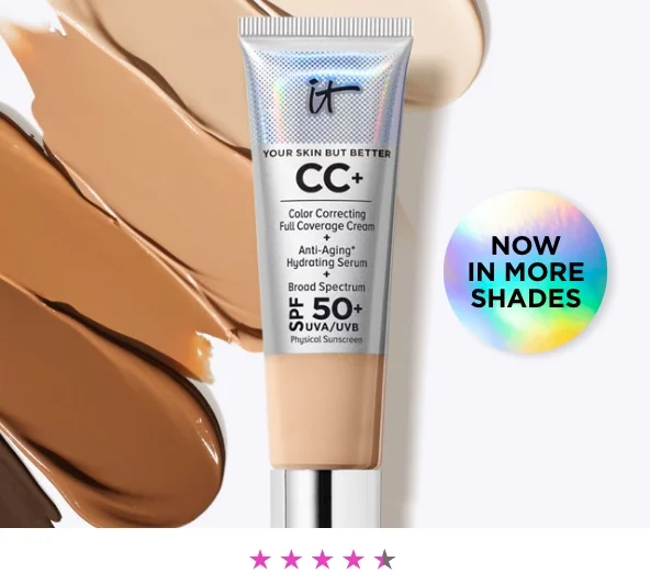 CC+ CREAM