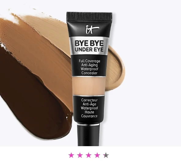 BYE BYE UNDER EYE CONCEALER