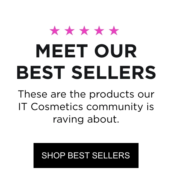 MEET OUR BEST SELLERS