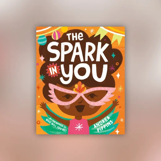 The Spark in You