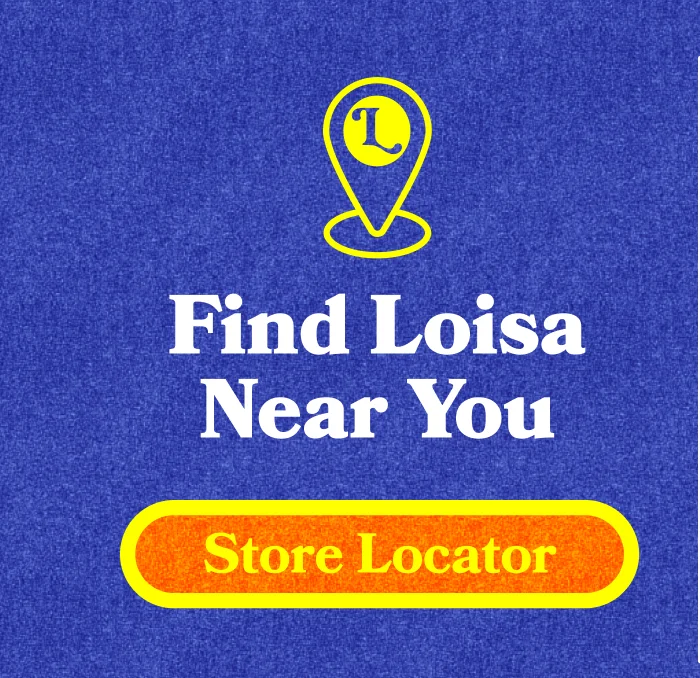Find Loisa Near You. Store Locator