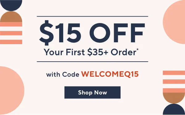 $15 Off