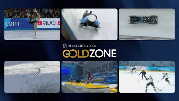 GOLD ZONE