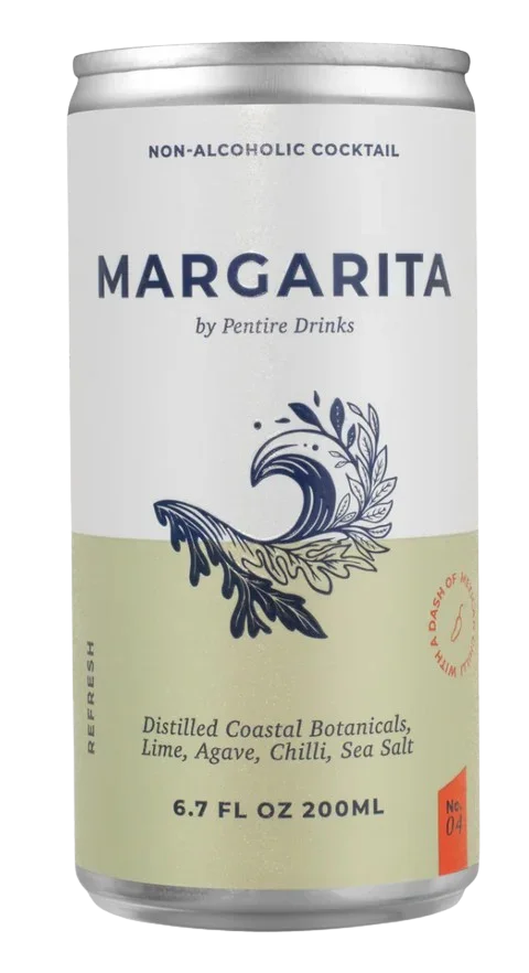 Image of Pentire Margarita