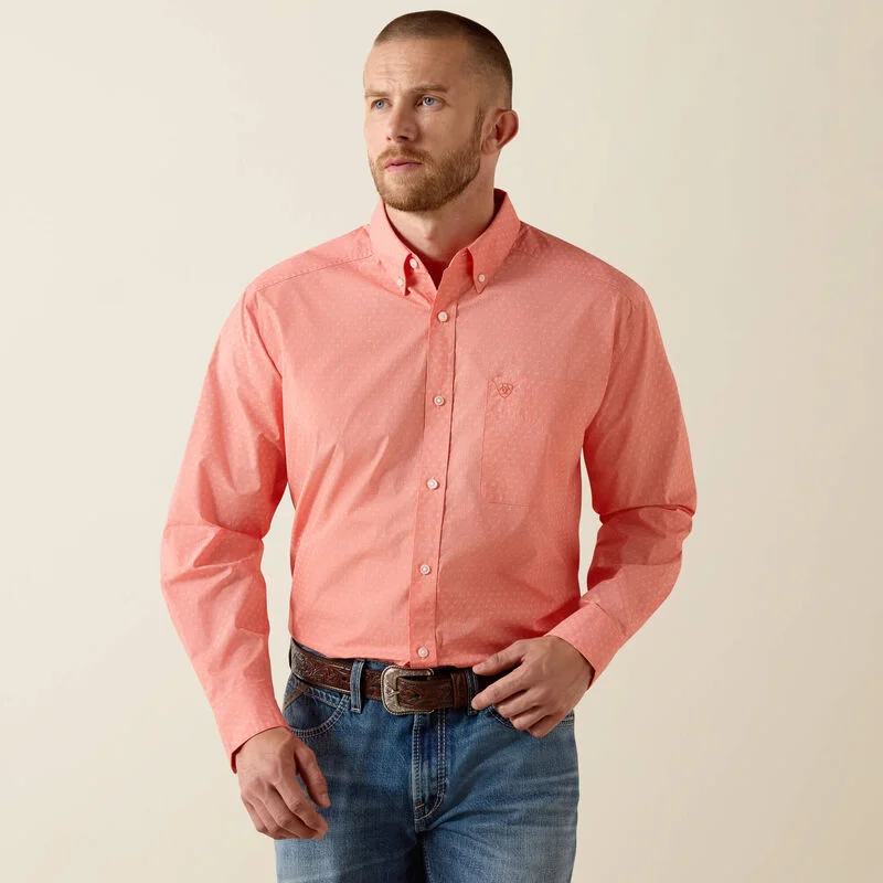 Jerry Classic Fit Shirt
