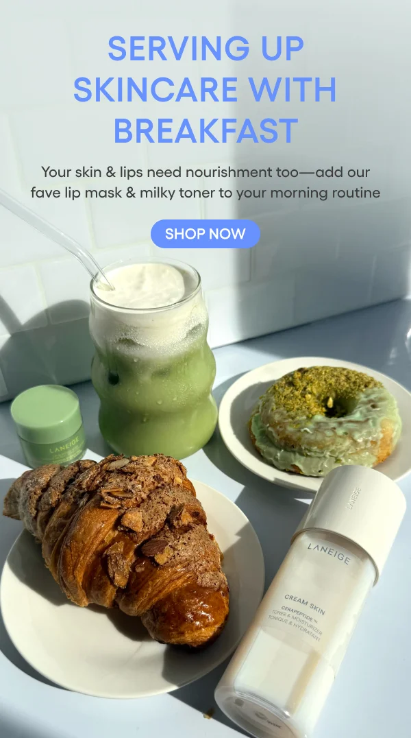 am skincare