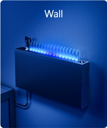 Wall