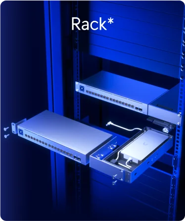 Rack*