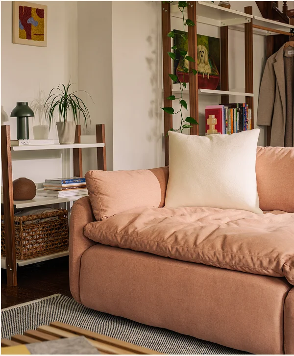 Save 30% on modular seating and shelving
