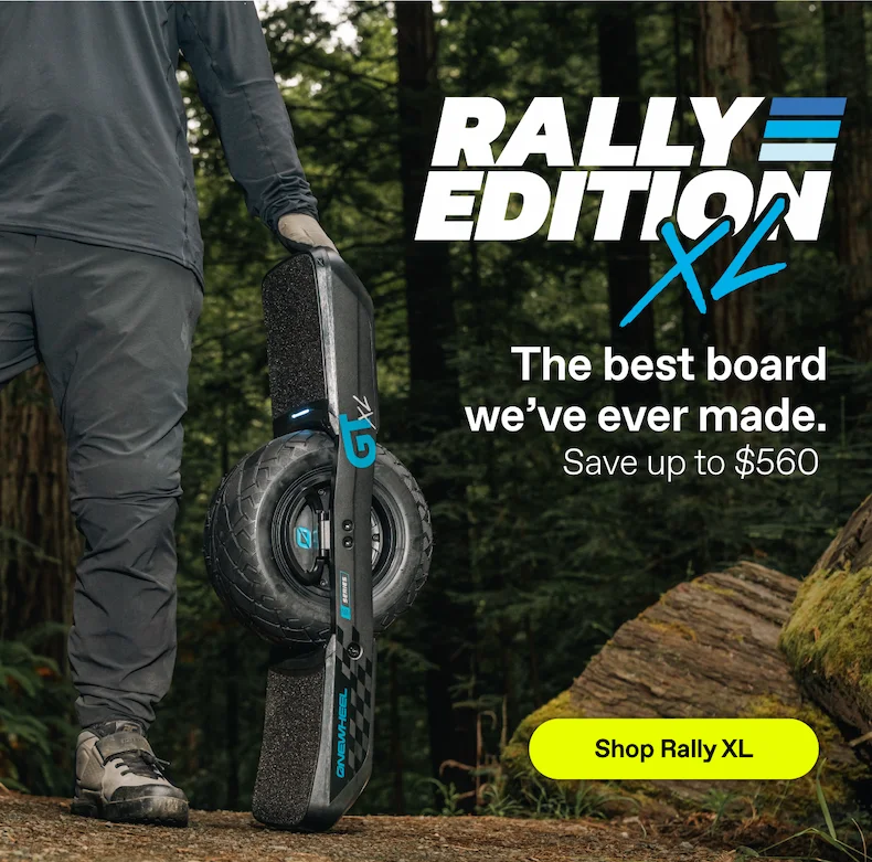 Onewheel