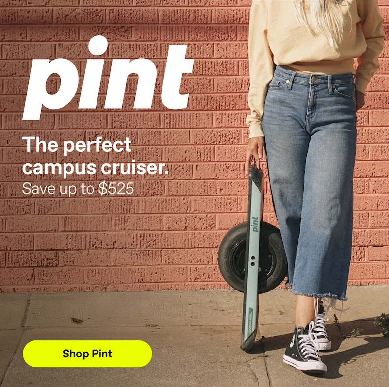 Onewheel