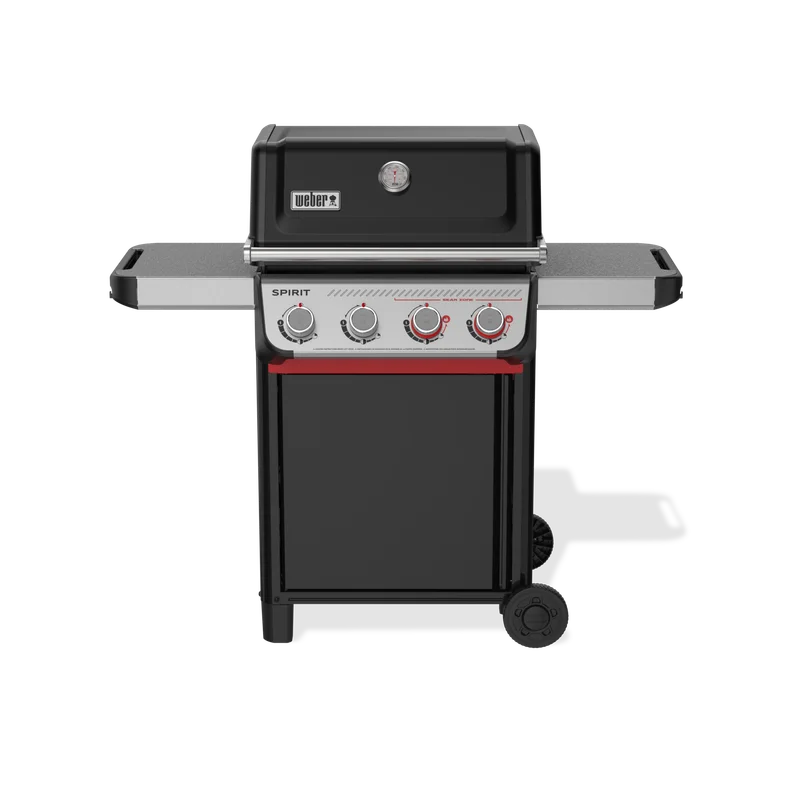 Spirit® E-425 Gas Grill