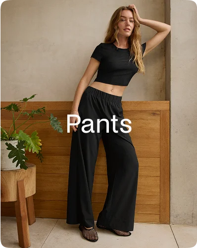 Pants