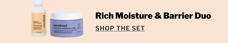 Rich Moisture & Barrier Duo