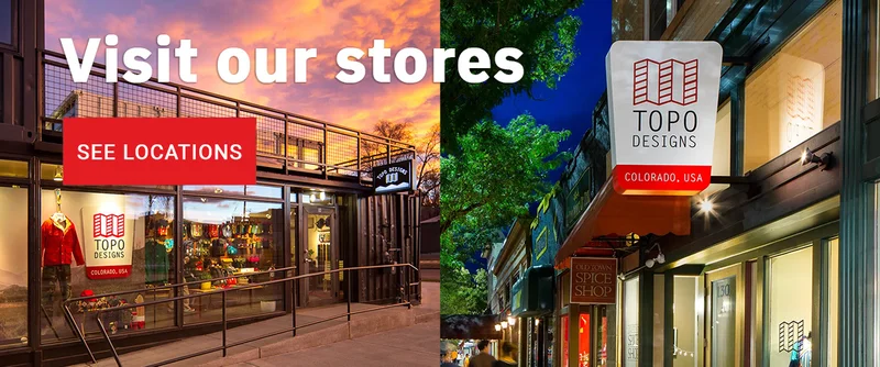 Shop Our stores