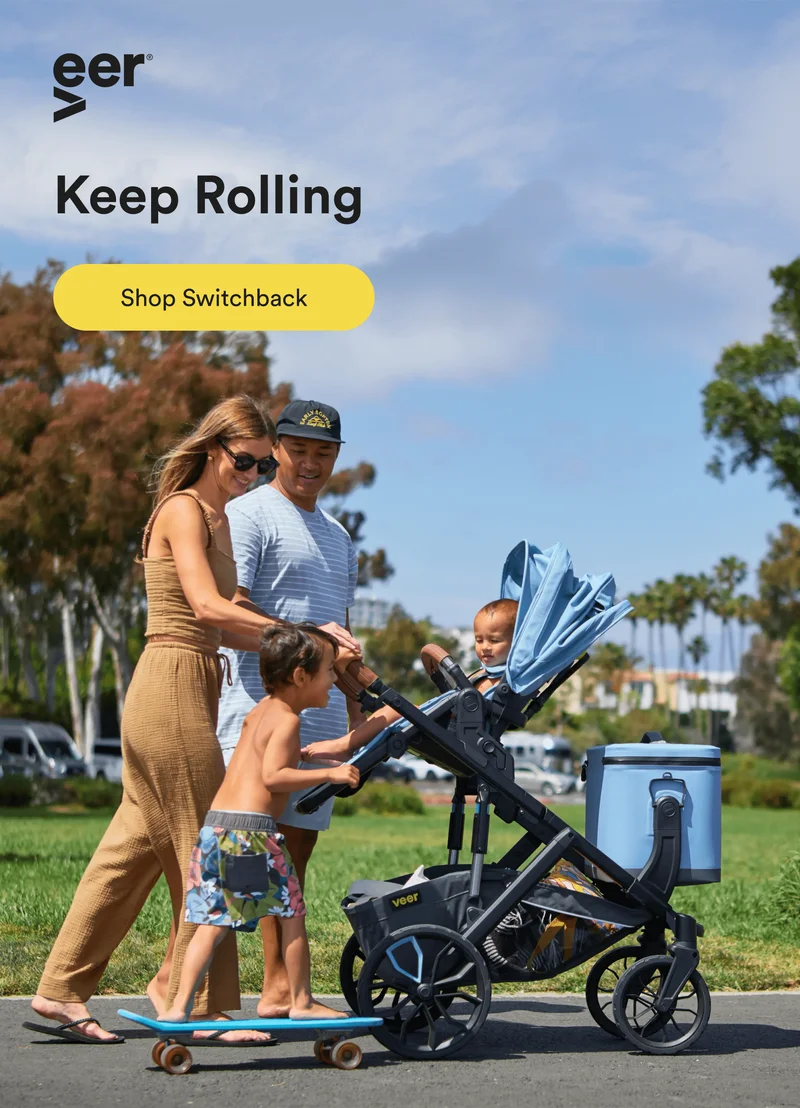 veer - keep rolling - shop switchback