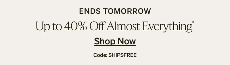 Free Shipping (No Min) + Up to 40% Off Almost Everything, 40% Off Photo Book Pages & Upgrades