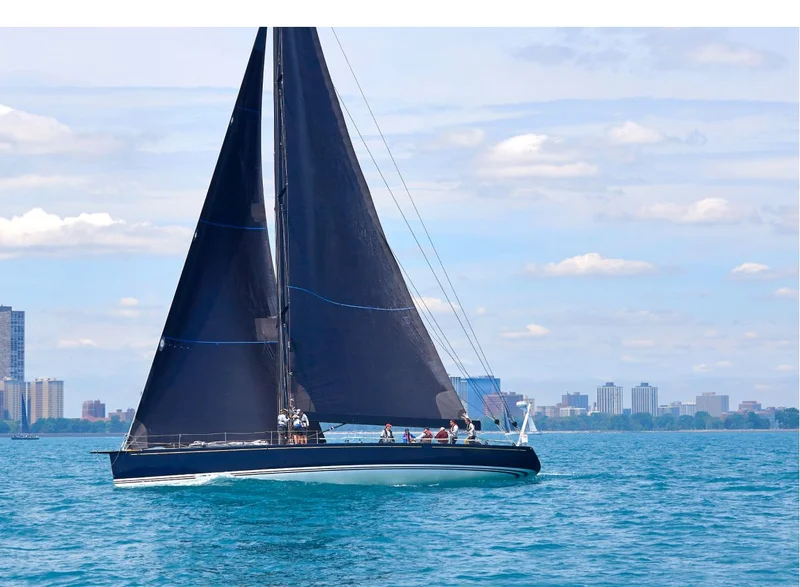 Sailboat