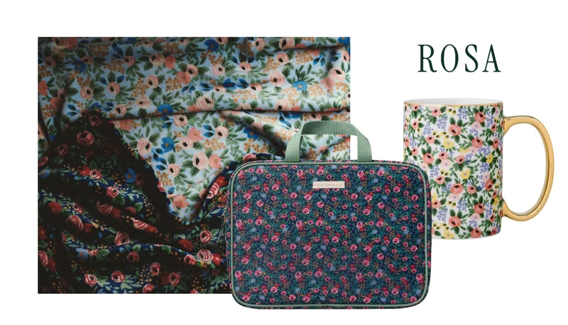 Shop Rosa