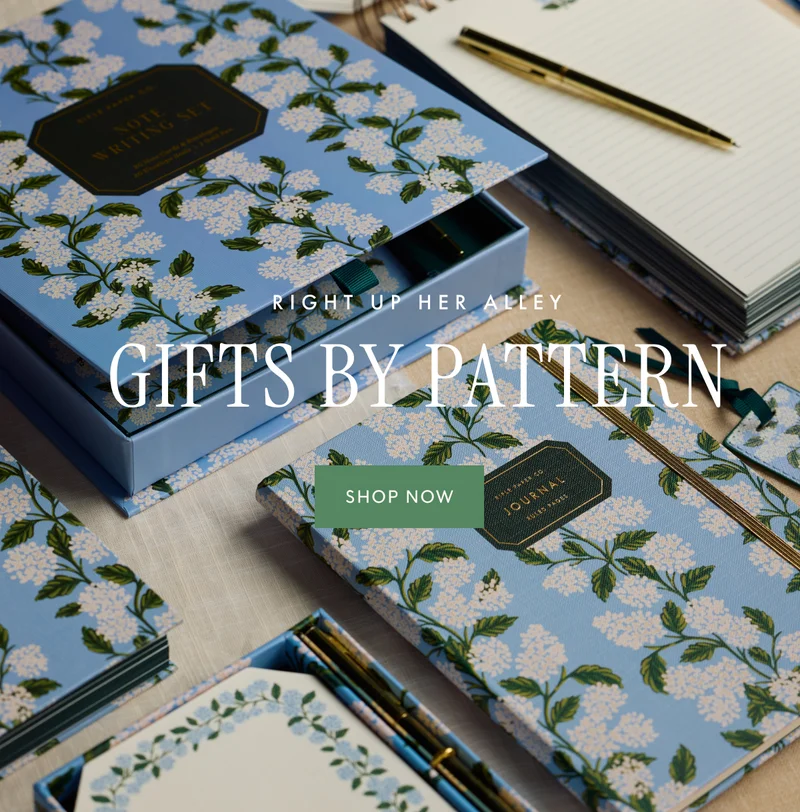 Shop Gifts by Pattern