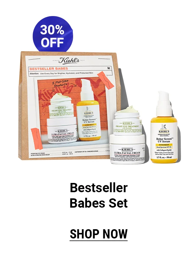 Bestseller Babes Sets
