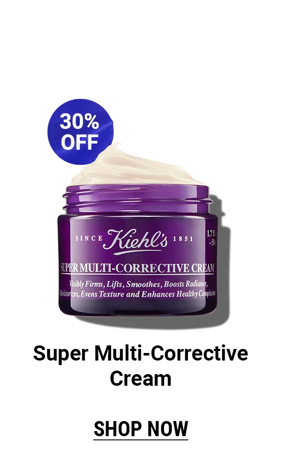 Super Multi-Corrective Cream