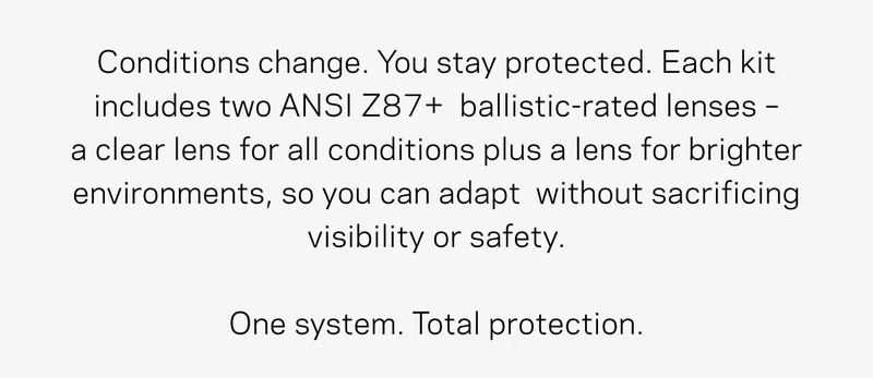 Shop ROKA Protective Eyewear