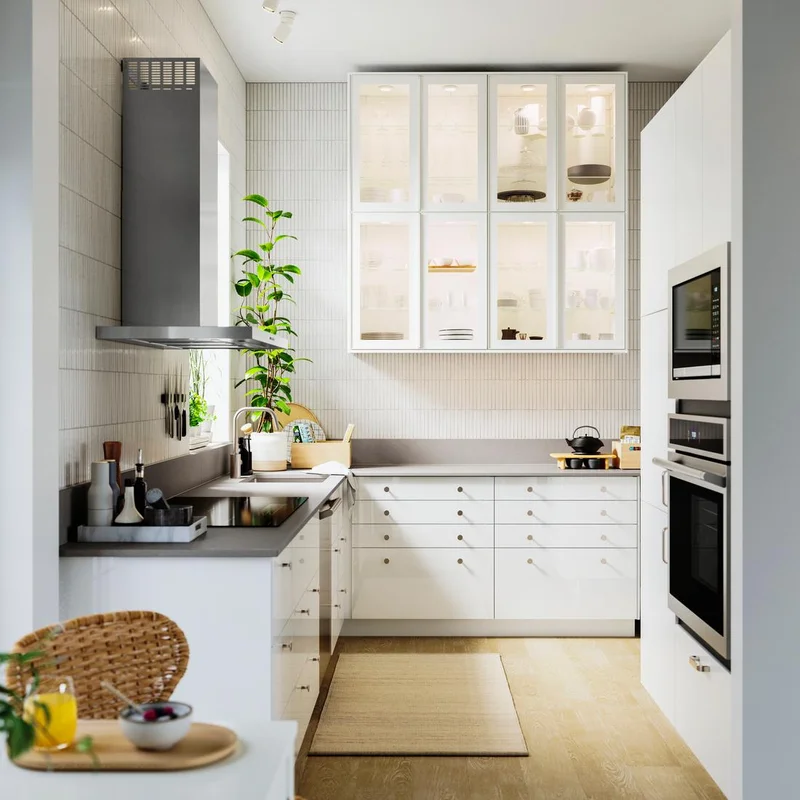 FREE Dream Kitchen Information Session