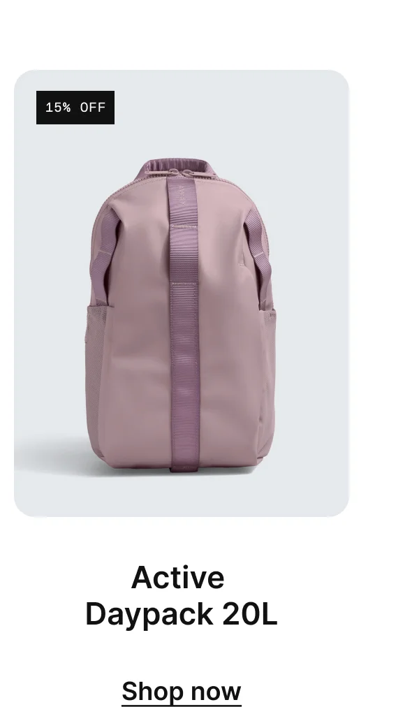 Active Daypack 20L