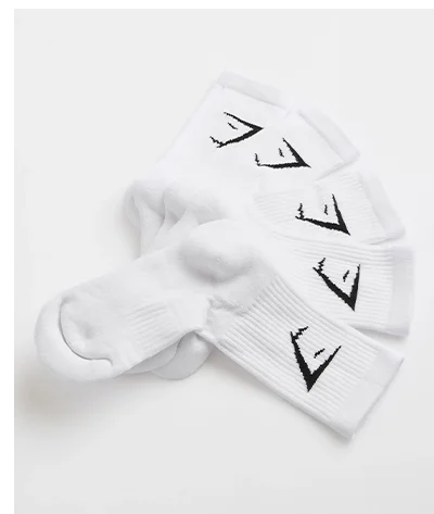 CREW SOCKS 5PK