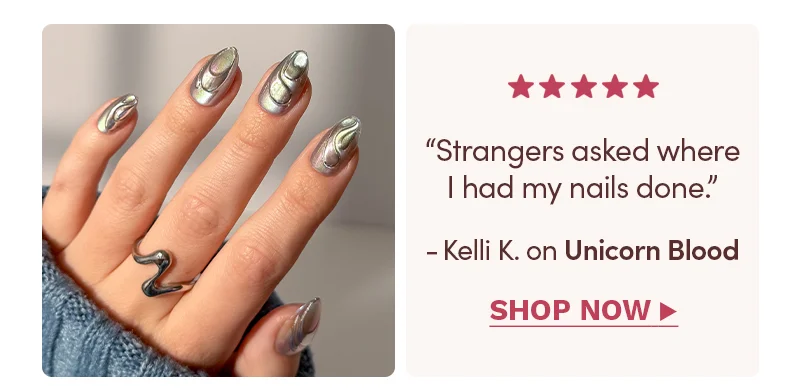 Shop Unicorn Blood