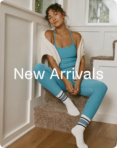 Shop New Arrivals