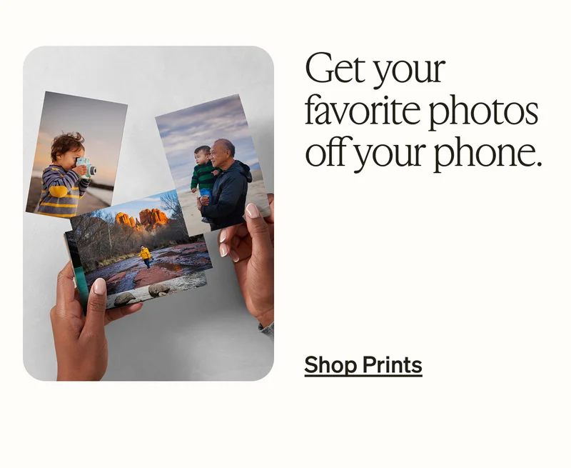 Don't miss out on Unlimited Free Photo Books Pages!