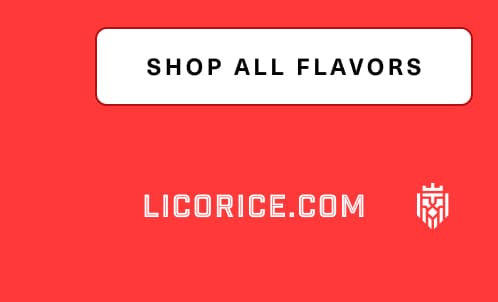 Shop All Flavors