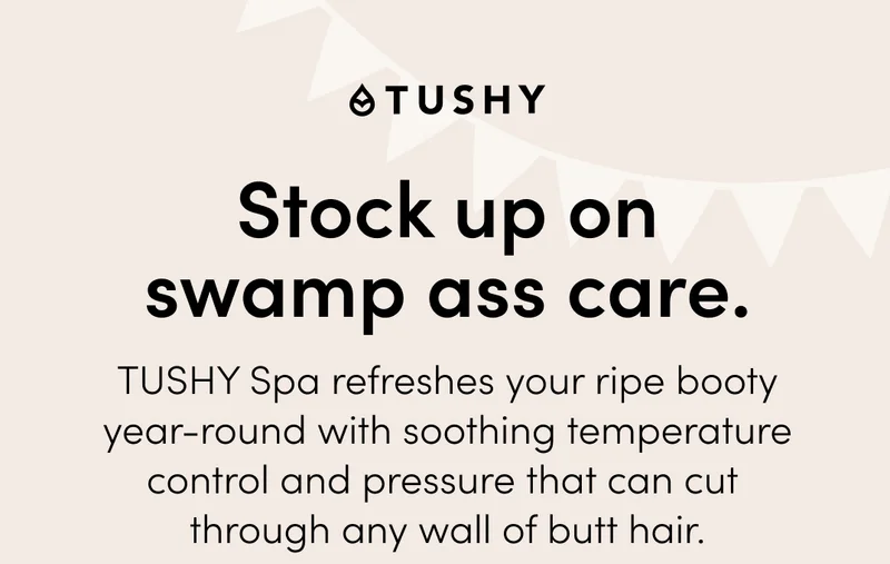 STOCK UP