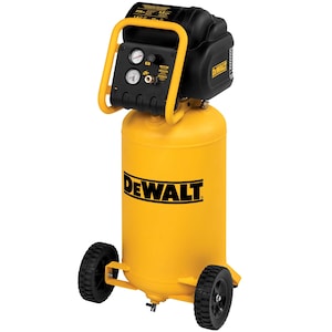 Save $120: DEWALT® Air Compressor