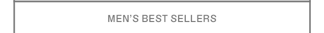 Men's Best Sellers