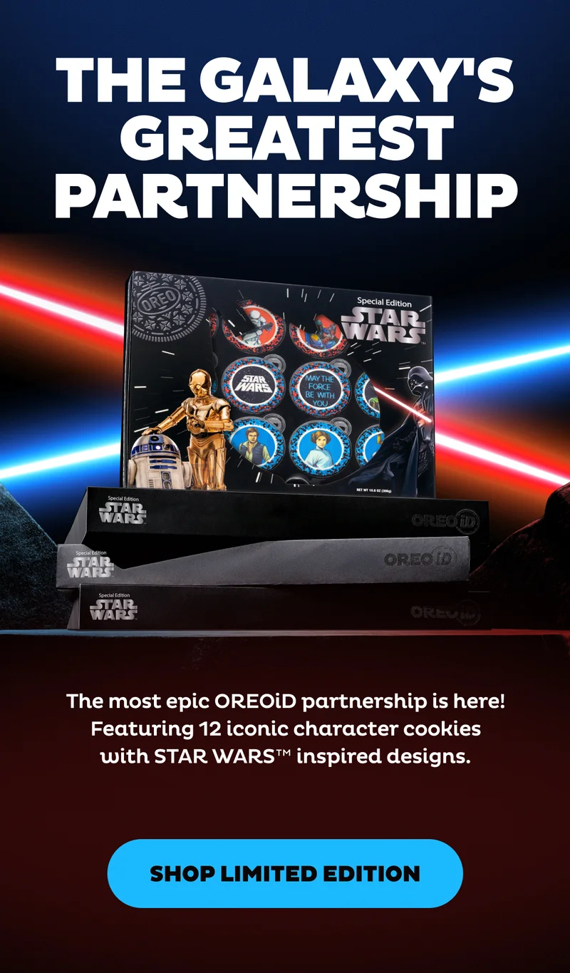 The Galaxy's Greatest Partnership